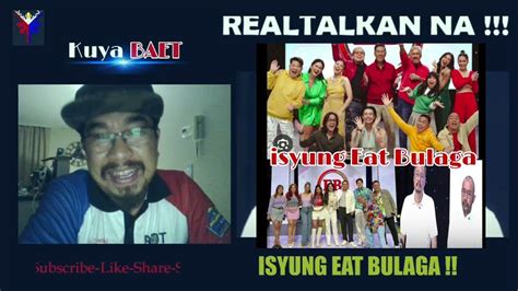 Mula Aparri Hanggang Jolo (Eat Bulaga! theme song).